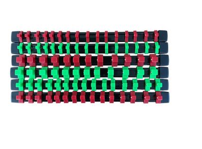 United Tools 6pc Socket Organiser Set