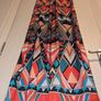 Perfect for Summer. gorgeous Aztec print maxi dress from Boohoo Image 2