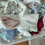 large Girls baby clothes bundle Image 8