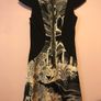 Monsoon Fusion dress size 8 - New with tags Image 2