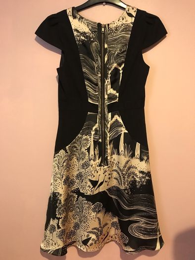 Monsoon Fusion dress size 8 - New with tags