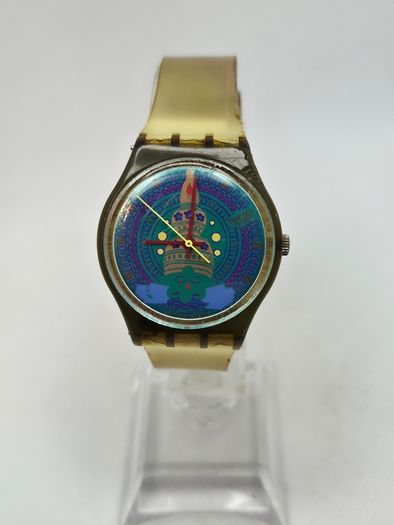 Swatch men's watch