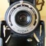Kodak Brownie & Case Image 5
