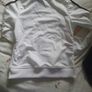 Ladies Diesel Sport Zip Top Image 3