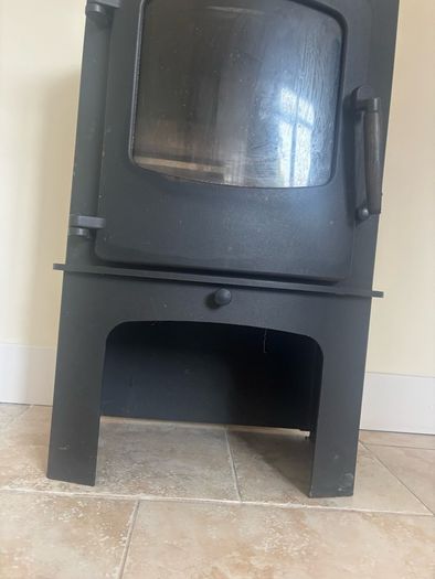 Charnwood cove stove