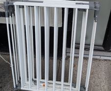 Room divider