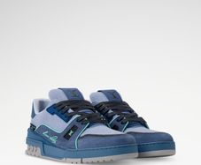 Louis Vuitton Lv Trainer Outdoor Sneaker