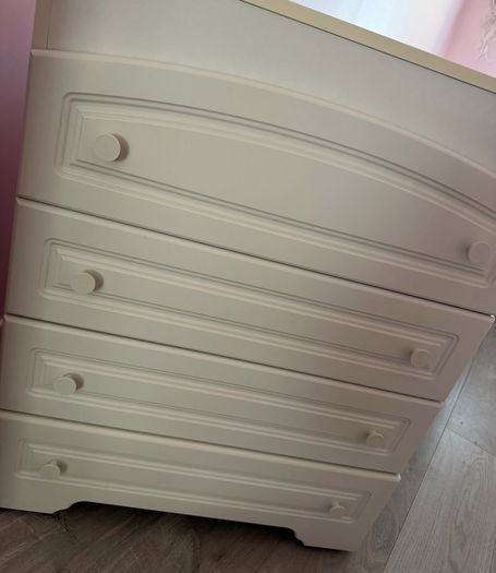 Kids bedroom furniture bundle