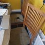 Free table  and chairs Image 3