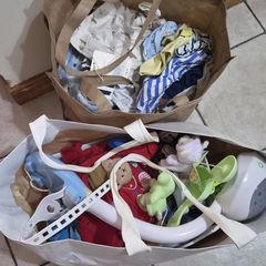 clothes baby 0-6months