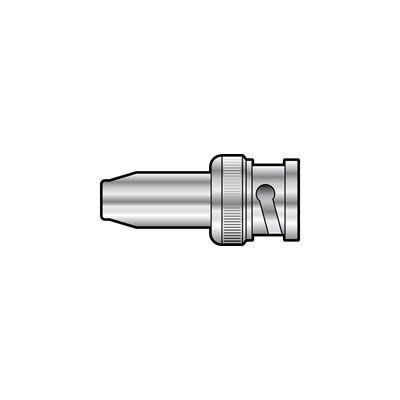 BNC Plug Crimp RG59 10