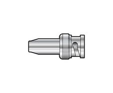 BNC Plug Crimp RG59 10
