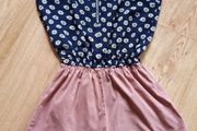 Romper suit.   Age 12-13