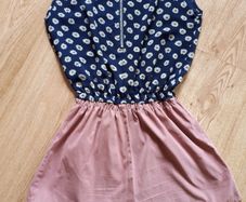 Romper suit.   Age 12-13