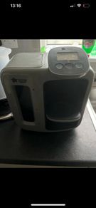 Bottle maker