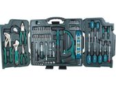 Bruder Mannesmann 89 Piece Tool Set 29085