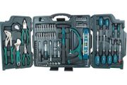 Bruder Mannesmann 89 Piece Tool Set 29085