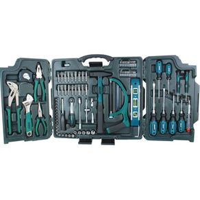 Bruder Mannesmann 89 Piece Tool Set 29085