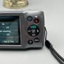 Canon IXUS 165 20MP Digital Camera Grey Tested - Full Kit Image 7
