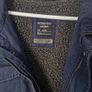 Superdry 076 Military Field Jacket  Navy Blue Image 2