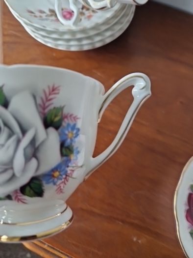 royal adderly vintage