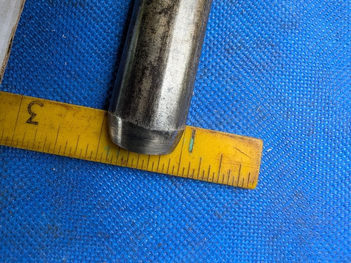 25mm Woodcarvers Gouge