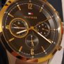 Stylish Tommy Hilfiger Matthew multifunction watch Image 2
