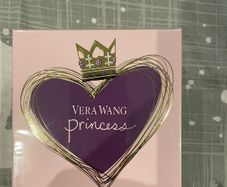 Vera Wang Princess Eau De Toilette spray 100ml