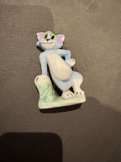Tom and Gerry TOM figurine