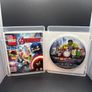 Lego Marvel Avengers Ps3 Image 2