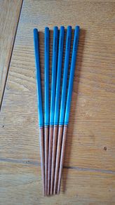 Le Creuset Chopsticks