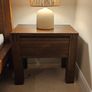 Super King Bed & 2 Matching Bedside Tables FREE Image 4