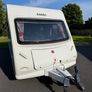 2013 Elddis Xplore 505 Image 2