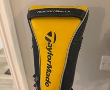 Taylor made RBZ driver