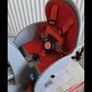 child's bike seat Image 4