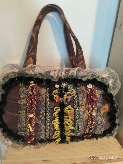Boho bag