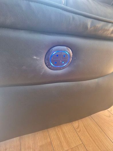 Electric Recliner Sofa