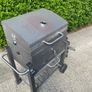 BBQ Charcoal Grill Image 3