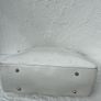 Birkin style leather bag Image 6
