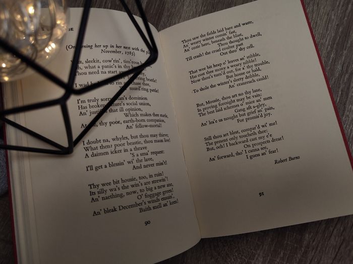 100 Best Poems in the English Language ! Hardcover ! 1955 ! by Ernest Benn !