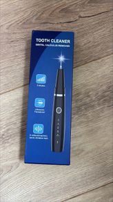 Tooth Plaque Remover, Never Used, For People or Pets
