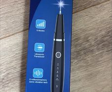 Tooth Plaque Remover, Never Used, For People or Pets