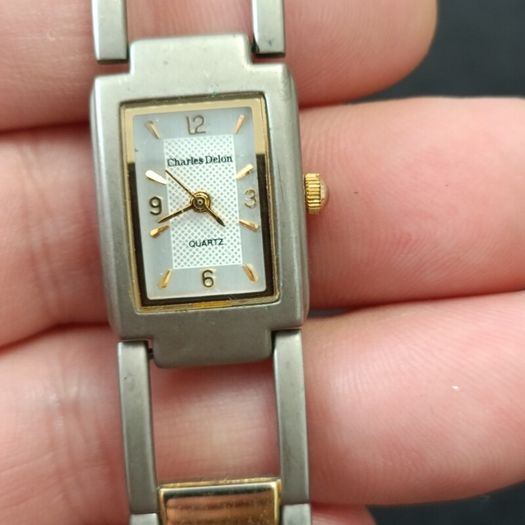 Bundle of watches
