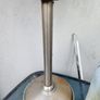 Gas patio heater and gas bottle Image 3