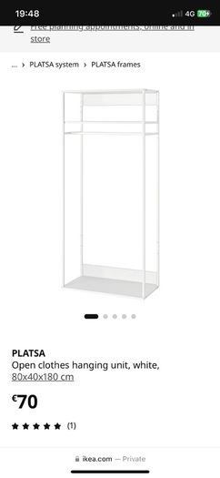 Wardrobe