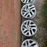 Set of Honda Rims 18Inch Image 7