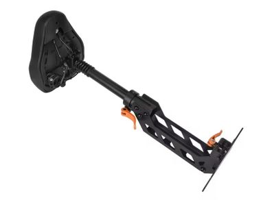 Kukirin G2 Pro seat