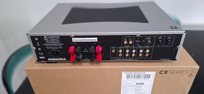 Cambridge Audio CXA60
