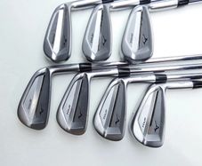 mizuno tour irons