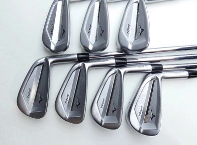 mizuno tour irons